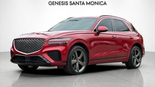 2022 Genesis GV70 3.5T Sport