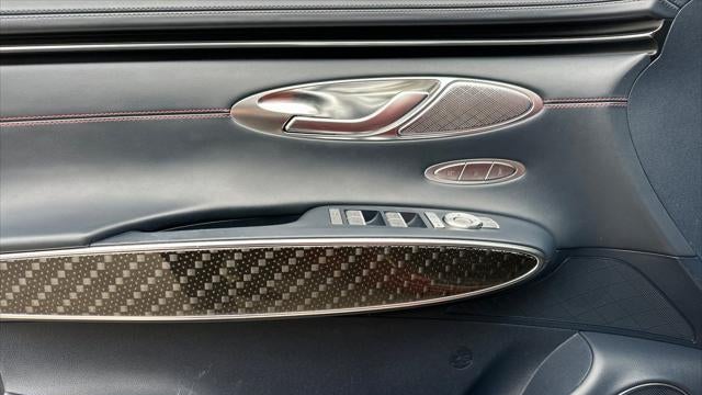 2022 Genesis GV70 3.5T Sport