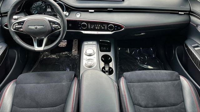 2022 Genesis GV70 3.5T Sport