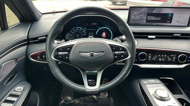 2022 Genesis GV70 3.5T Sport