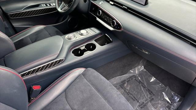 2022 Genesis GV70 3.5T Sport