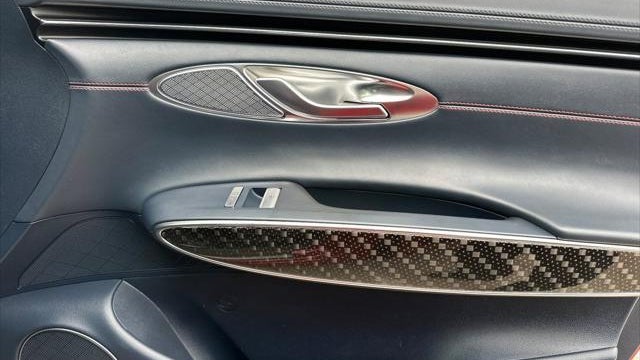 2022 Genesis GV70 3.5T Sport