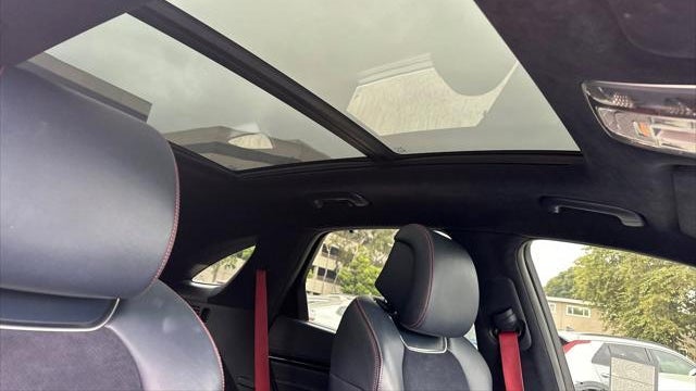 2022 Genesis GV70 3.5T Sport