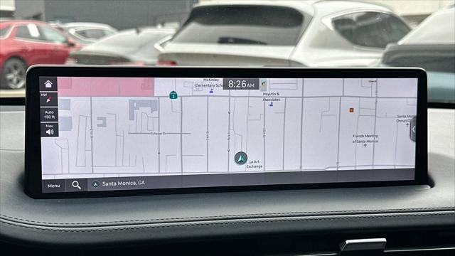 2022 Genesis GV70 3.5T Sport