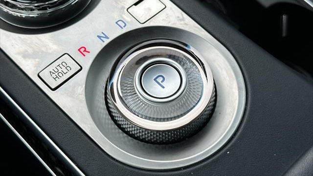 2022 Genesis GV70 3.5T Sport