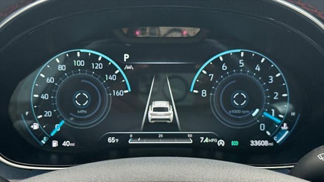 2022 Genesis GV70 3.5T Sport