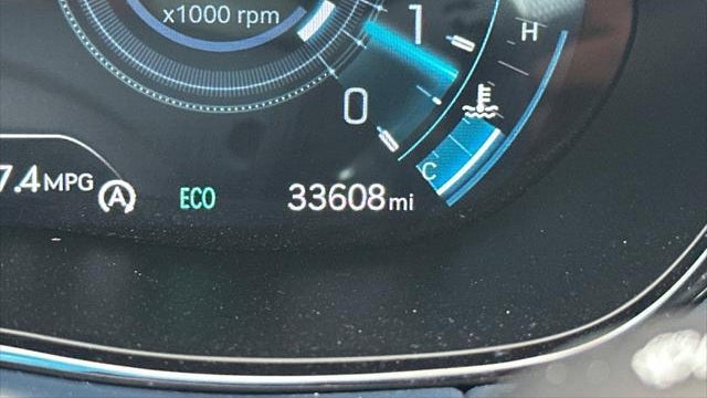 2022 Genesis GV70 3.5T Sport
