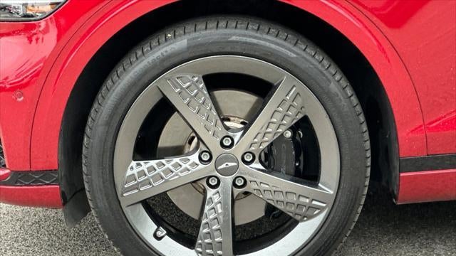 2022 Genesis GV70 3.5T Sport