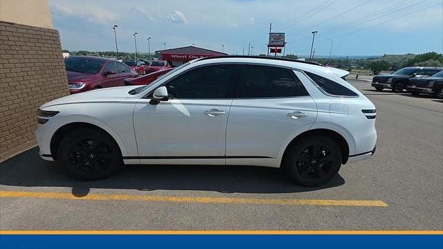Preowned 2022 Genesis GV70 3.5T Sport for Sale