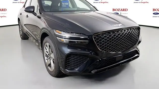 Preowned 2022 Genesis GV70 3.5T Sport for Sale