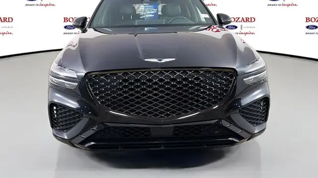 2022 Genesis GV70 3.5T Sport
