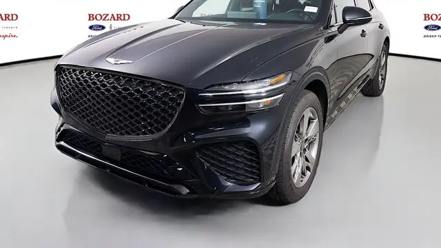 2022 Genesis GV70 3.5T Sport
