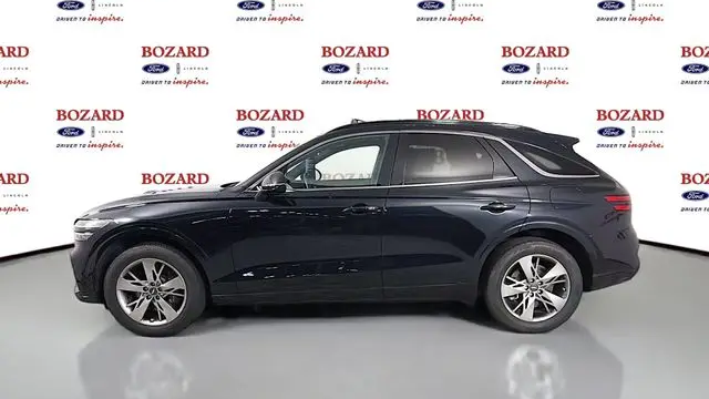 2022 Genesis GV70 3.5T Sport