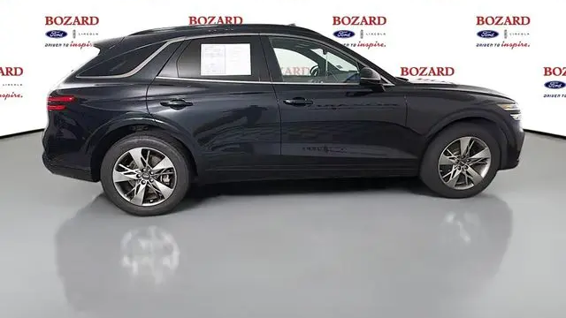 2022 Genesis GV70 3.5T Sport