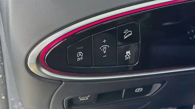 2022 Genesis GV70 3.5T Sport