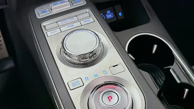 2022 Genesis GV70 3.5T Sport