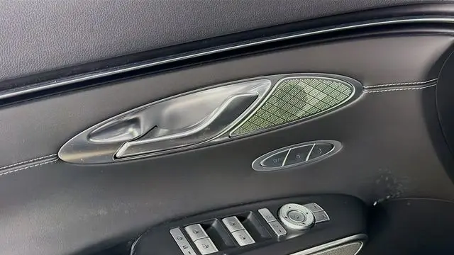 2022 Genesis GV70 3.5T Sport