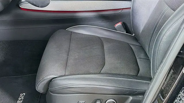 2022 Genesis GV70 3.5T Sport