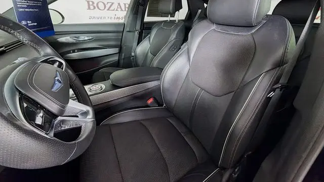2022 Genesis GV70 3.5T Sport