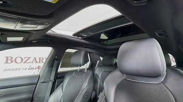 2022 Genesis GV70 3.5T Sport