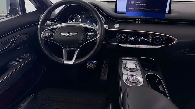 2022 Genesis GV70 3.5T Sport