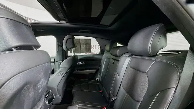 2022 Genesis GV70 3.5T Sport