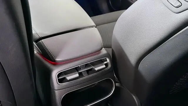 2022 Genesis GV70 3.5T Sport