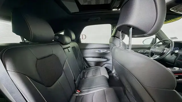 2022 Genesis GV70 3.5T Sport