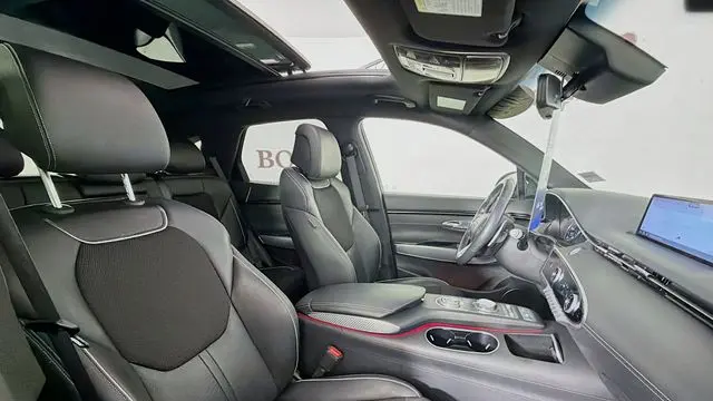 2022 Genesis GV70 3.5T Sport
