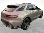 2022 GV70 Thumbnail 2