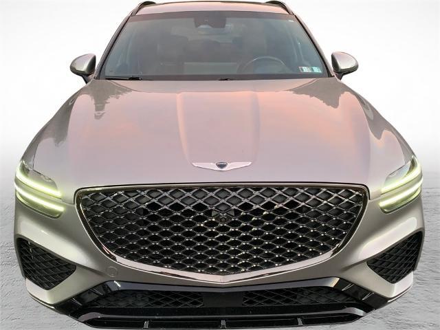 2022 Genesis Gv70 - $35,997