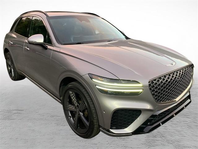2022 Genesis Gv70 - $35,997