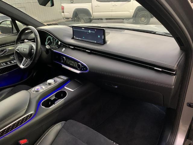 2022 Genesis Gv70 - $35,997