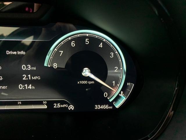 2022 Genesis Gv70 - $35,997