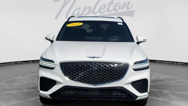 2022 Genesis GV70 3.5T Sport