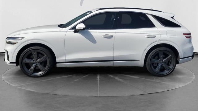 2022 Genesis GV70 3.5T Sport