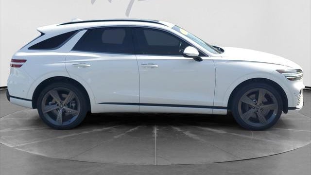 2022 Genesis GV70 3.5T Sport