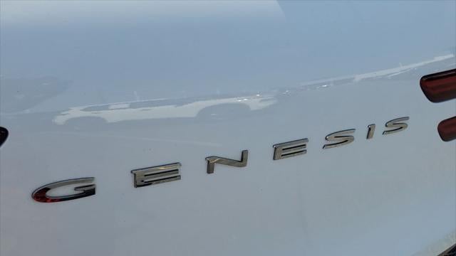 2022 Genesis GV70 3.5T Sport