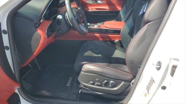 2022 Genesis GV70 3.5T Sport