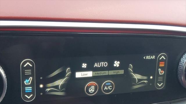 2022 Genesis GV70 3.5T Sport