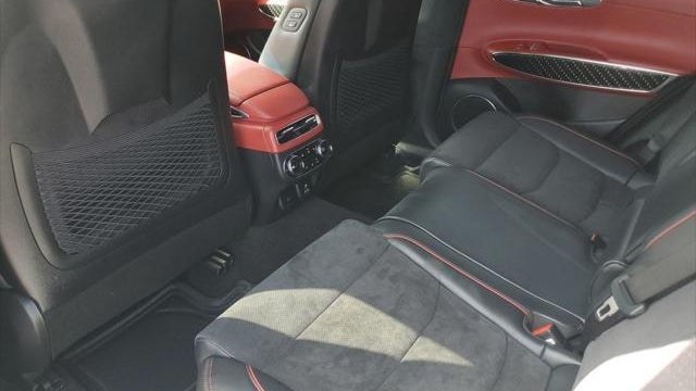 2022 Genesis GV70 3.5T Sport