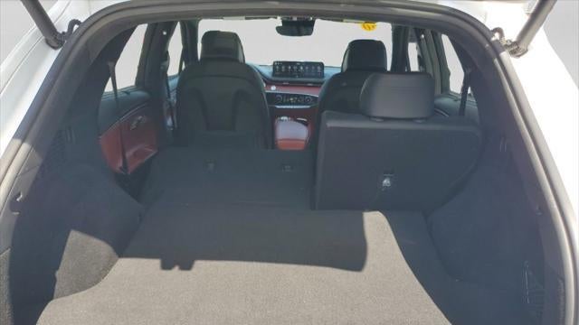 2022 Genesis GV70 3.5T Sport