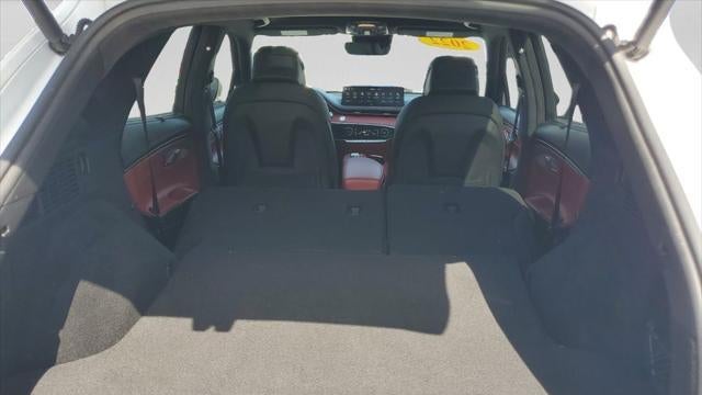 2022 Genesis GV70 3.5T Sport