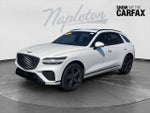 2022 GV70 Thumbnail 1