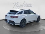 2022 GV70 Thumbnail 8