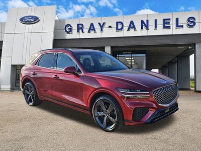 Photo of a 2022 Genesis GV70 AWD 3.5T Sport 4DR SUV for sale