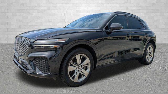 2022 Genesis GV70 3.5T Sport