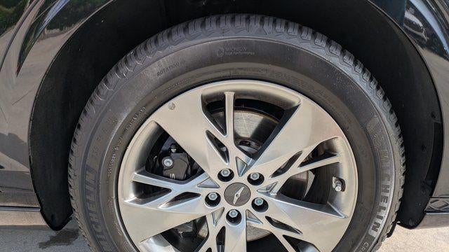 2022 Genesis GV70 3.5T Sport