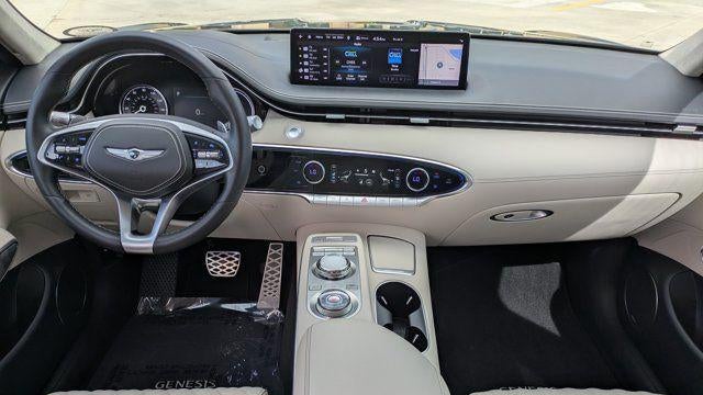 2022 Genesis GV70 3.5T Sport