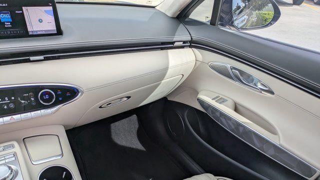 2022 Genesis GV70 3.5T Sport